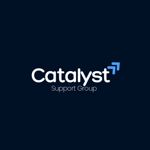 Catalyst Support Group logo